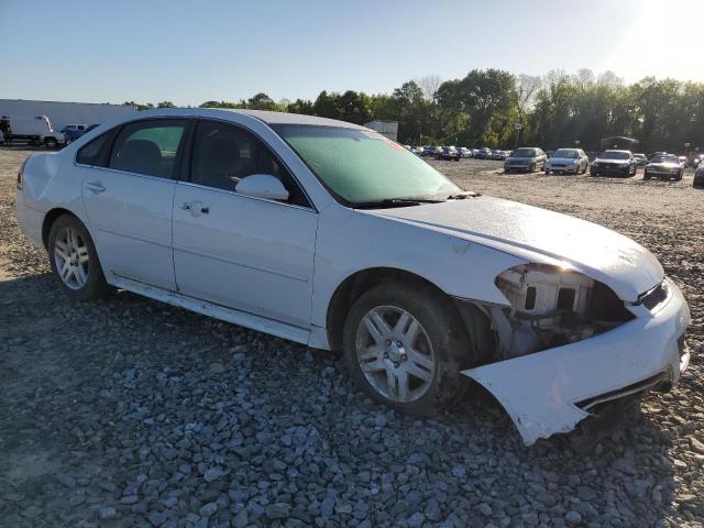 2016 Chevrolet Impala Limited Lt VIN: 2G1WB5E32G1104419 Lot: 50486644