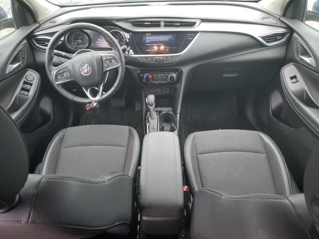 2020 BUICK ENCORE GX - KL4MMBS26LB115799