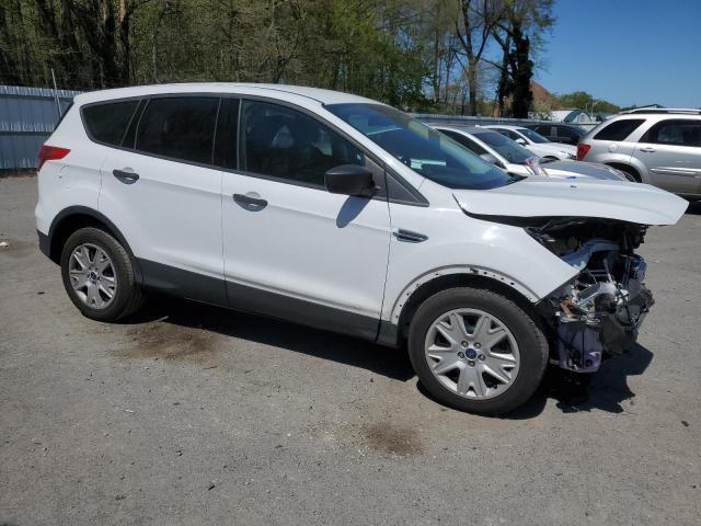 2015 Ford Escape S VIN: 1FMCU0F74FUB54598 Lot: 52493184