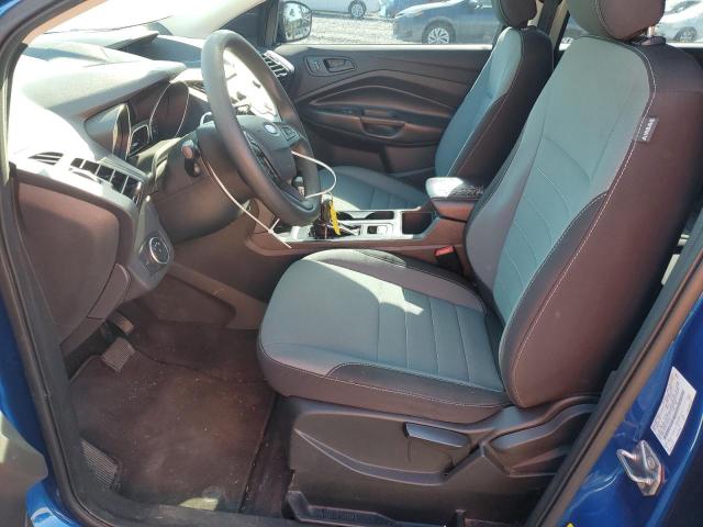 2018 FORD ESCAPE S - 1FMCU0F76JUD41057