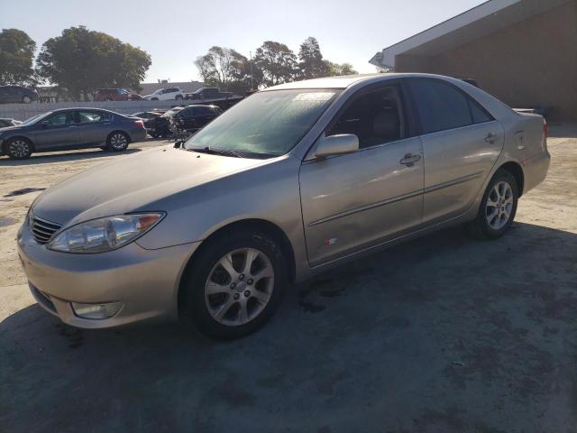 2005 Toyota Camry Le VIN: JTDBF30K450161954 Lot: 51298814