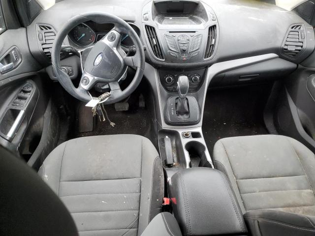 2016 Ford Escape Se VIN: 1FMCU9G90GUC54736 Lot: 49860084