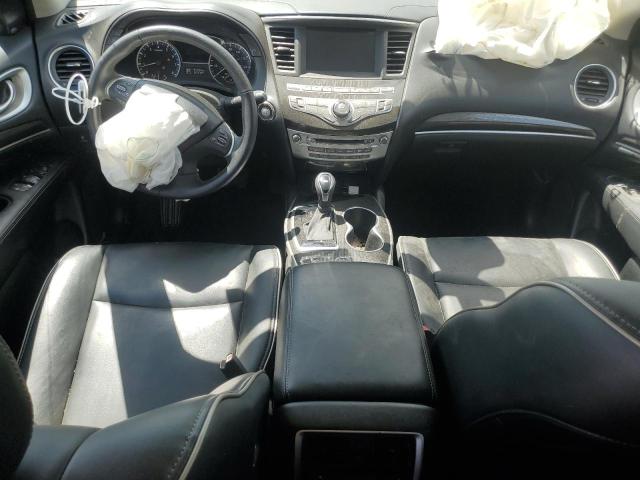 2020 Infiniti Qx60 Luxe VIN: 5N1DL0MN7LC532262 Lot: 52994194