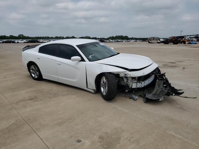 2019 Dodge Charger Sxt VIN: 2C3CDXBG8KH626046 Lot: 51443804