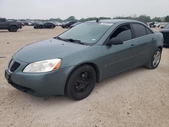 2009 Pontiac G6 VIN: 1G2ZG57B594175054 Lot: 50260064