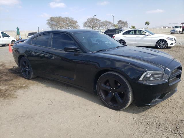 2013 Dodge Charger Sxt VIN: 2C3CDXHG1DH591053 Lot: 39249407