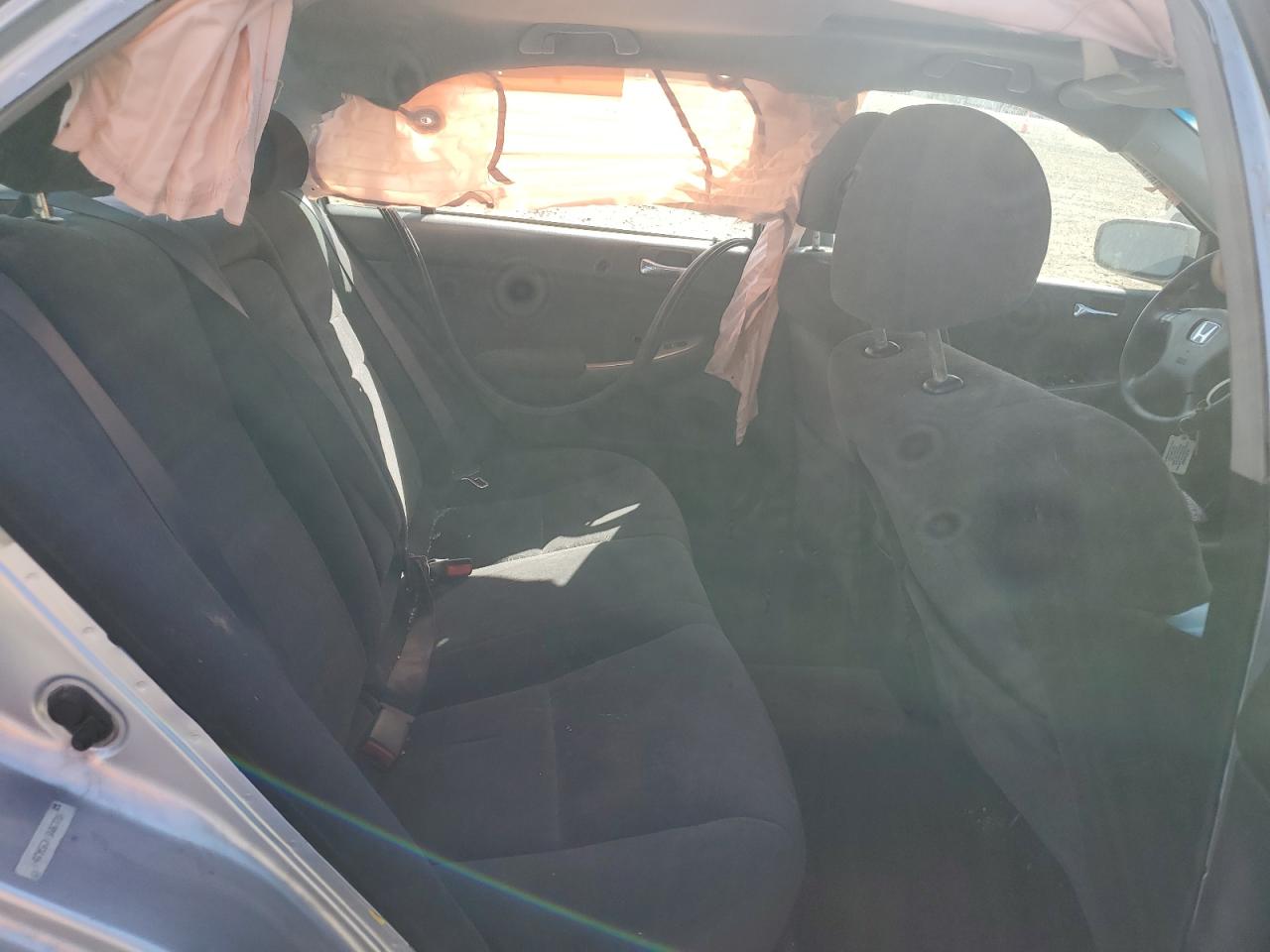 1HGCM56745A067206 2005 Honda Accord Ex