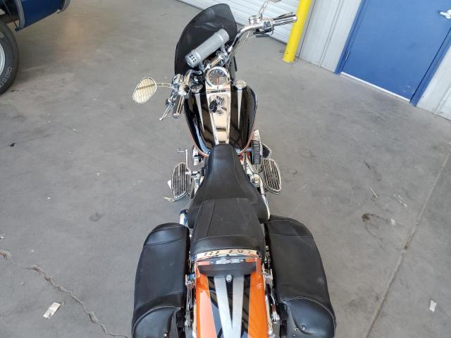 2010 HARLEY-DAVIDSON FLSTSE 1HD1PY919AB951926