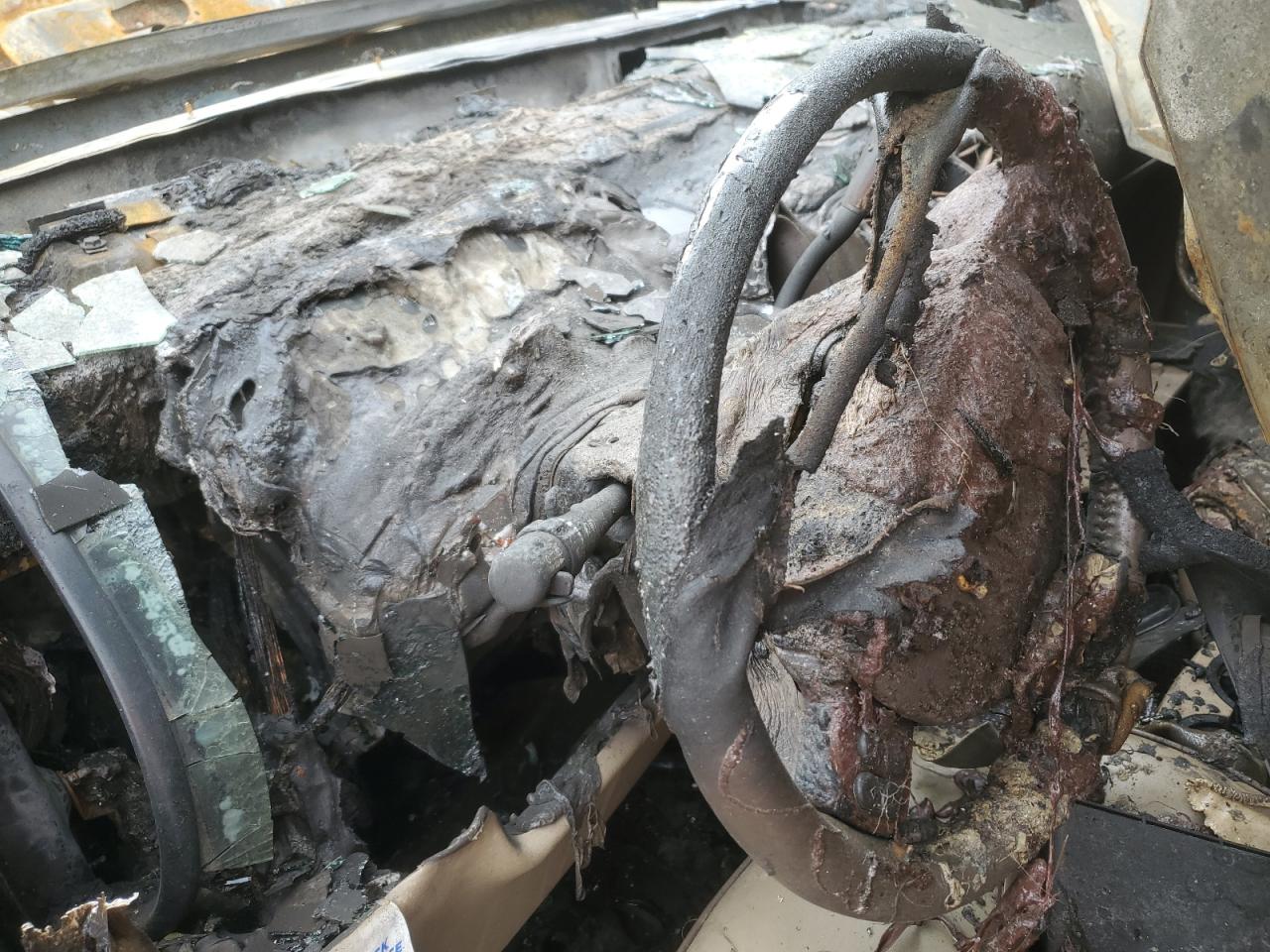 5GADV33L85D158288 2005 Buick Terraza Cxl