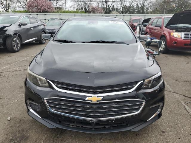 2016 CHEVROLET MALIBU LT - 1G1ZE5ST7GF326438