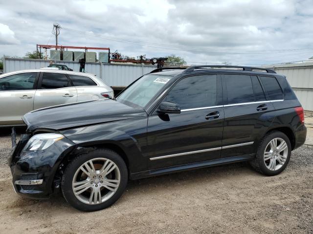 2015 Mercedes-Benz Glk 350 VIN: WDCGG5HB8FG432519 Lot: 52386544