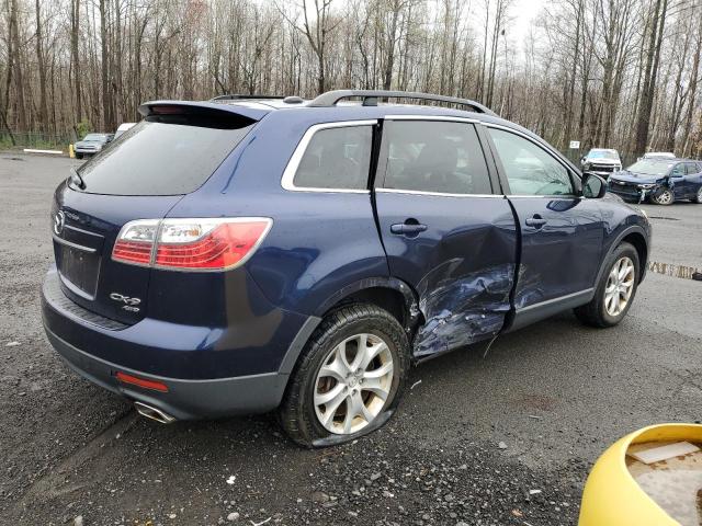 2012 Mazda Cx-9 VIN: JM3TB3CV8C0351461 Lot: 51657134