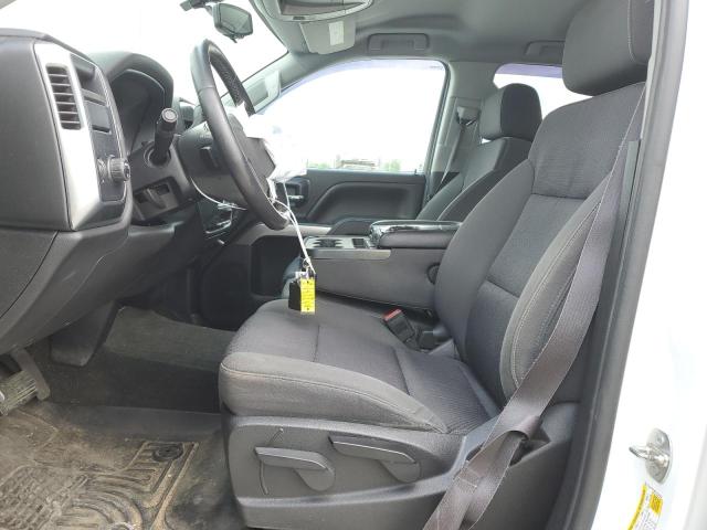 2015 CHEVROLET SILVERADO - 1GCRCREH6FZ156193