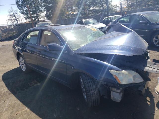 2006 Toyota Avalon Xl VIN: 4T1BK36B06U095766 Lot: 50154364