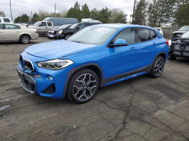 VIN WBXYJ5C36JEF70761 2018 BMW X2, Xdrive28I no.1