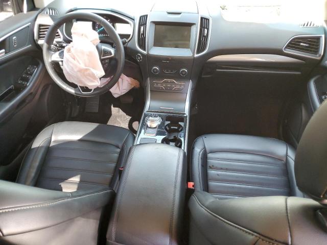 2019 Ford Edge Sel VIN: 2FMPK4J95KBB68338 Lot: 52363394