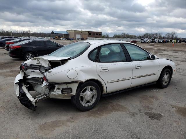 1999 Ford Taurus Se VIN: 1FAFP53U2XA139977 Lot: 49242834