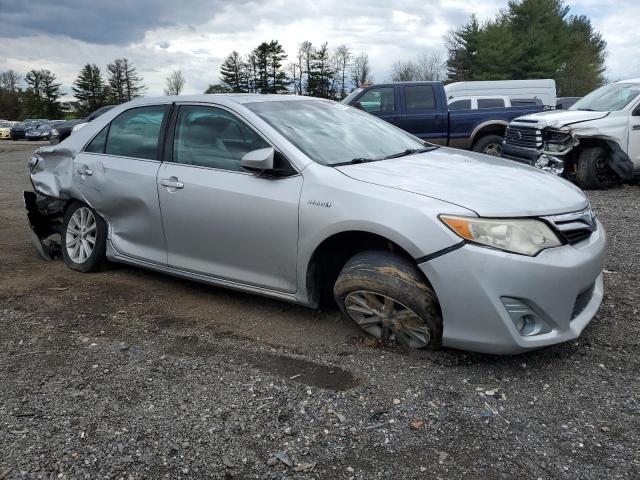2012 Toyota Camry Hybrid VIN: 4T1BD1FK8CU054232 Lot: 50818874