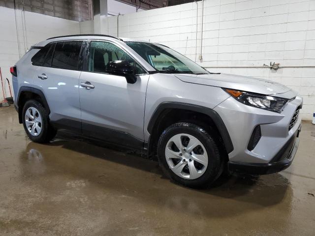 Vin: 2t3f1rfv1mc221320, lot: 53055254, toyota rav4 le 20214