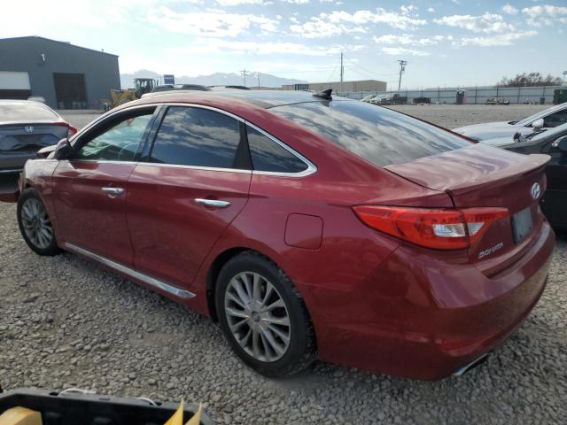 2015 Hyundai Sonata Sport VIN: 5NPE34AF6FH093528 Lot: 52230544