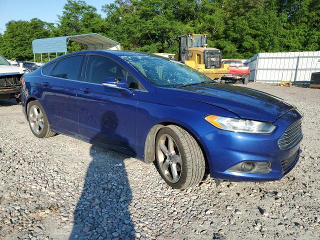 2014 Ford Fusion Se VIN: 3FA6P0H78ER372318 Lot: 52307164