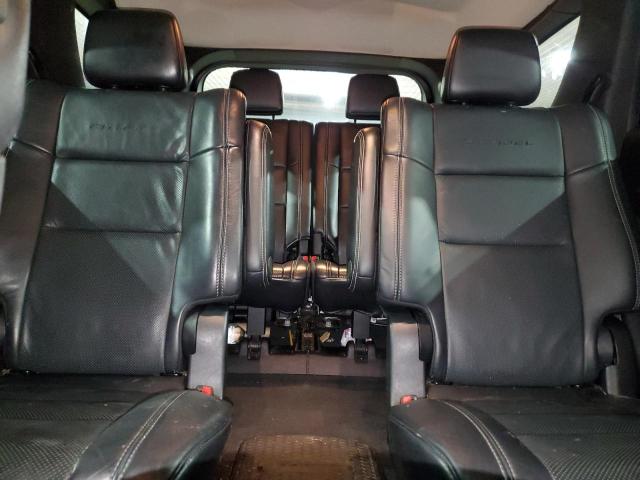 2014 Dodge Durango Citadel VIN: 1C4RDJEG6EC349404 Lot: 51676654