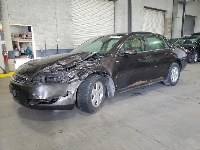 2009 Chevrolet Impala 1Lt VIN: 2G1WT57K891235505 Lot: 50336484