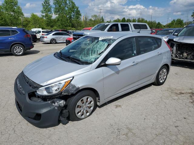 2016 HYUNDAI ACCENT SE - KMHCT5AE8GU275366