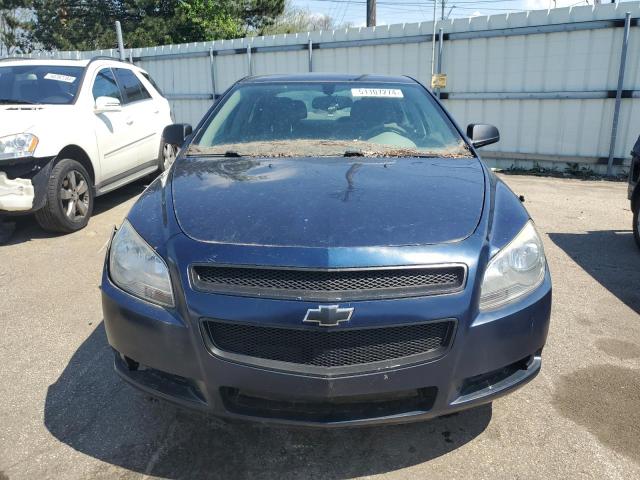 1G1ZB5E19BF341051 2011 Chevrolet Malibu Ls