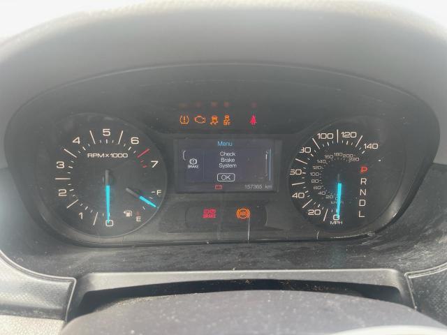 2011 Ford Edge Se VIN: 2FMDK3GC5BBB23626 Lot: 50200514