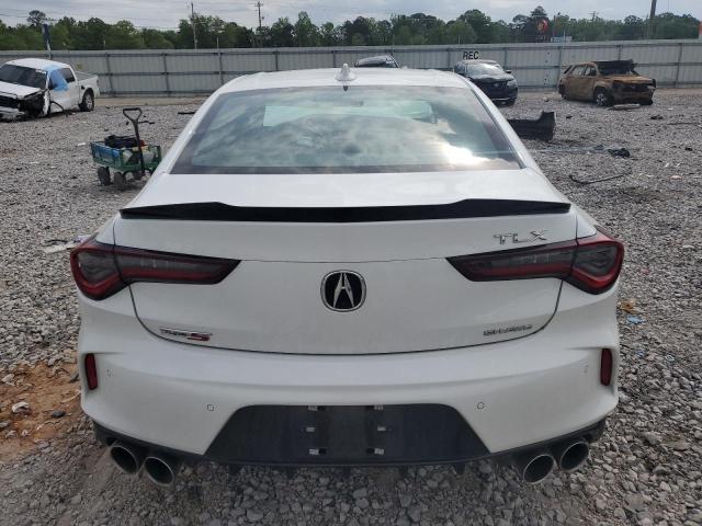 19UUB7F94PA000227 Acura TLX TYPE S 6