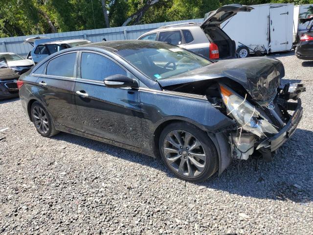 2012 Hyundai Sonata Se VIN: 5NPEC4AB7CH363844 Lot: 51270314