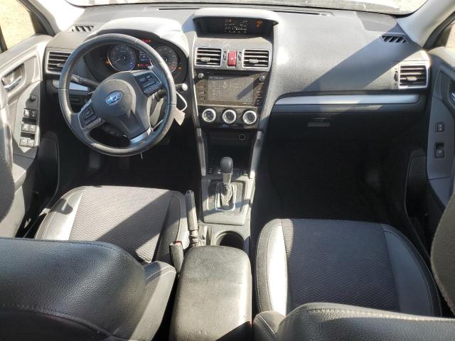 2016 SUBARU FORESTER 2 - JF2SJGDC1GH507506