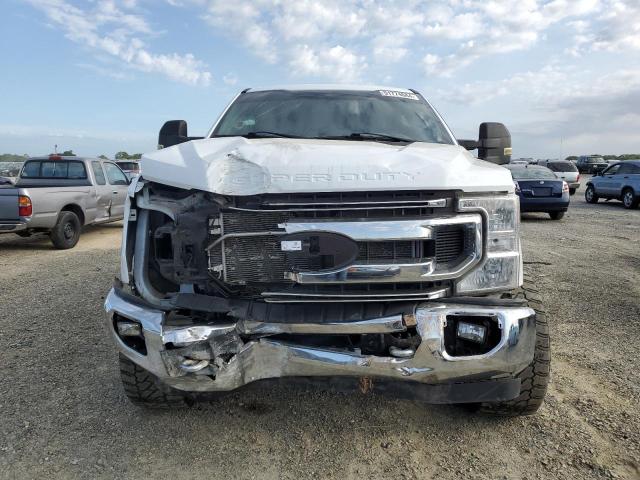 2022 FORD F250 SUPER - 1FT8W2BT0NEF83880