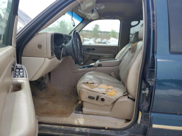 2006 Chevrolet Suburban C1500 VIN: 1GNEC16Z36J120488 Lot: 51108814