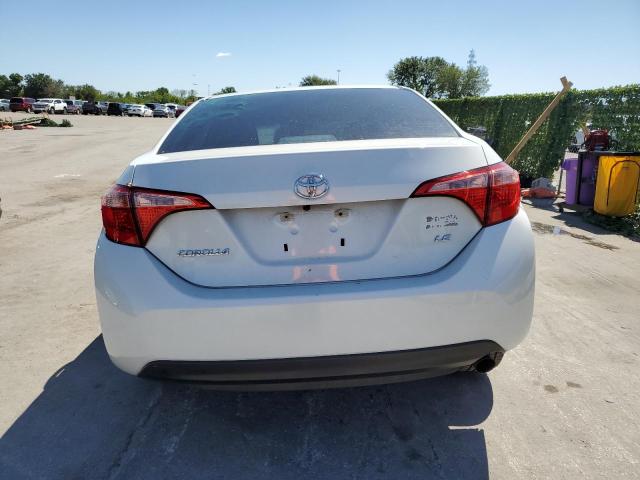 2019 TOYOTA COROLLA L - 5YFBURHE4KP934558