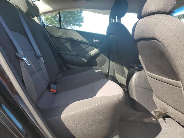 2017 KIA FORTE LX - 3KPFL4A71HE144020