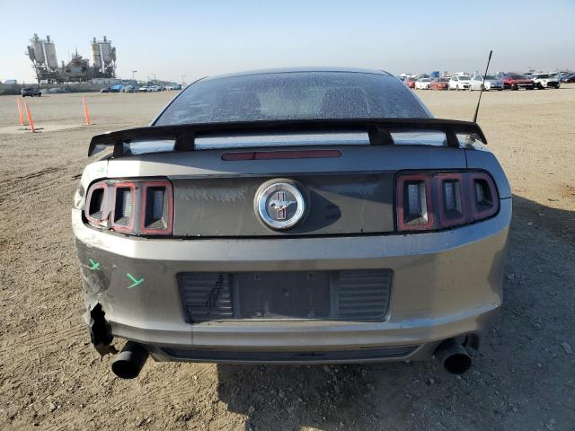 2014 Ford Mustang VIN: 1ZVBP8AM5E5257294 Lot: 52400394