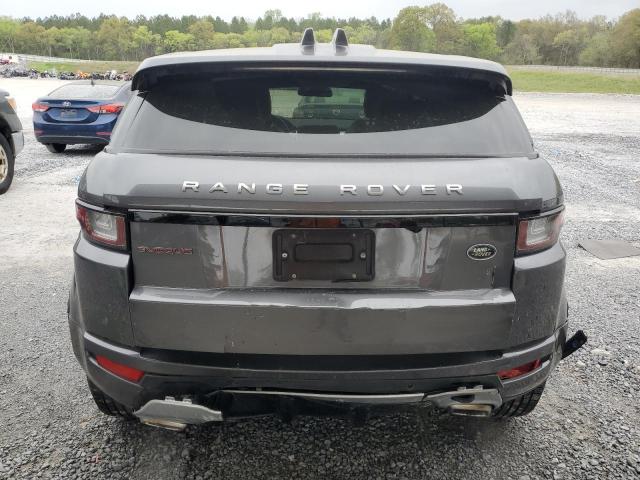 2016 LAND ROVER RANGE ROVE - SALVD2BGXGH134521