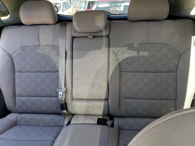 2020 KIA NIRO LXS KNDCM3LD2L5394531