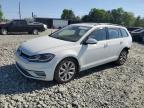 2019 VOLKSWAGEN GOLF SPORT - 3VWY57AUXKM504650