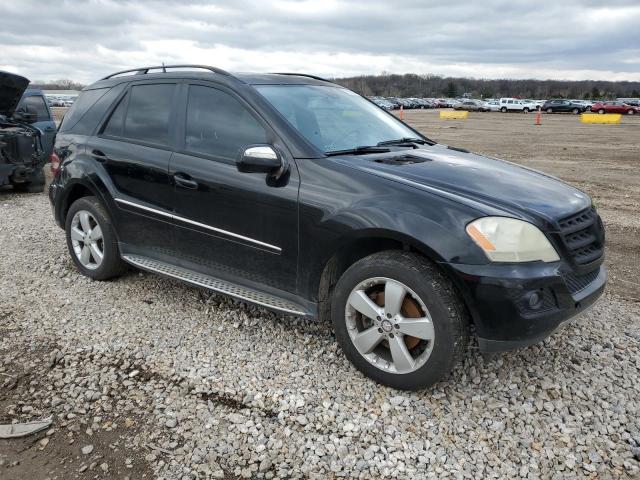 2010 Mercedes-Benz Ml 350 VIN: 4JGBB5GB3AA534138 Lot: 49562814