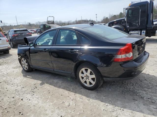 2006 Volvo S40 2.4I VIN: YV1MS390862213141 Lot: 50470284