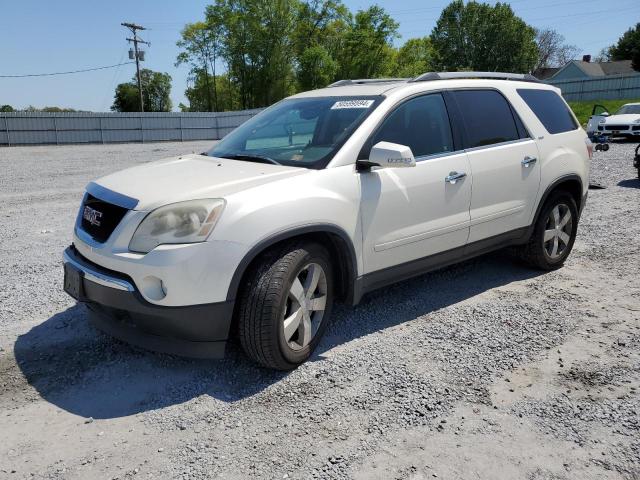 2013 GMC Acadia Slt-1 VIN: 1GKKVRED7CJ254785 Lot: 50599594