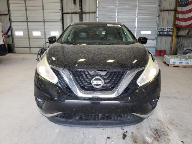 2017 Nissan Murano S VIN: 5N1AZ2MH6HN123642 Lot: 51269734