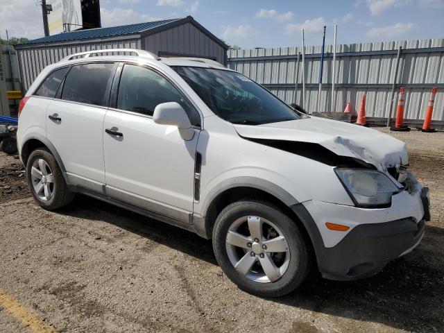 3GNAL2EKXCS616696 | 2012 Chevrolet captiva sport