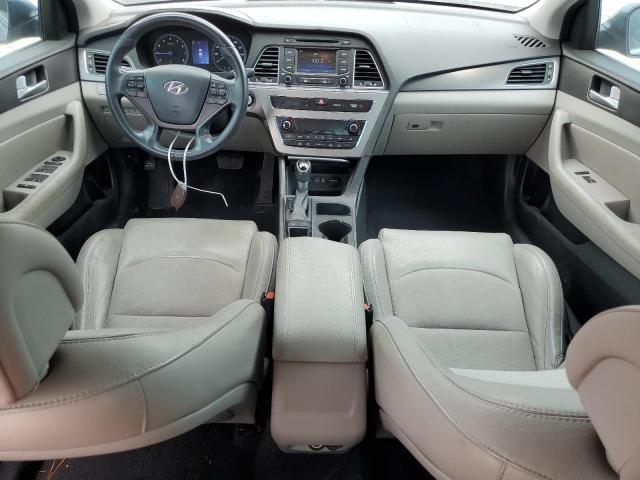 2015 Hyundai Sonata Sport VIN: 5NPE34AF3FH172106 Lot: 51086784