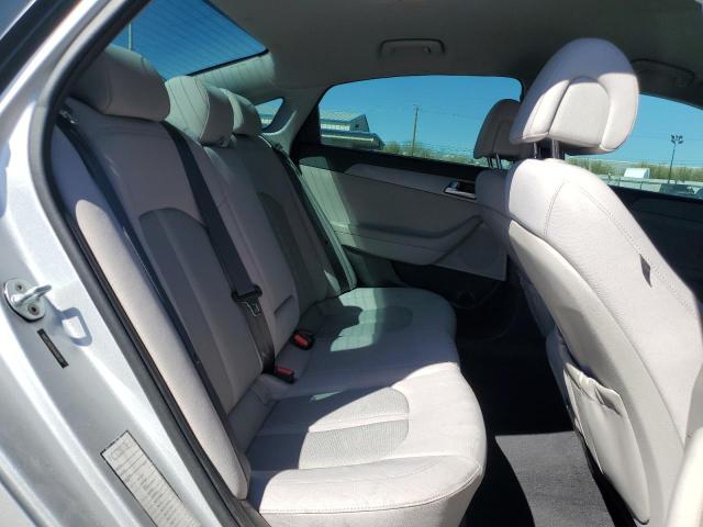 2017 Hyundai Sonata Se VIN: 5NPE24AF6HH446159 Lot: 49392664