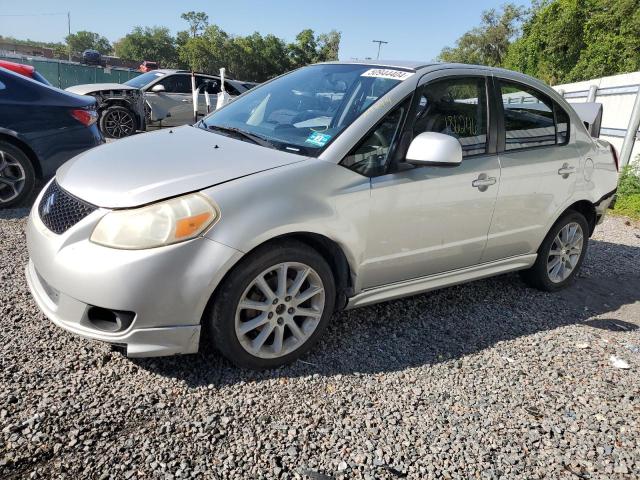 2009 SUZUKI SX4 SPORT JS2YC414796200540  50944404