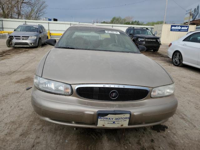 2004 Buick Century Custom VIN: 2G4WS52J441226734 Lot: 50149714